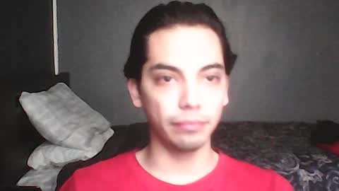 Calgula online show from 07/19/26, 06:33