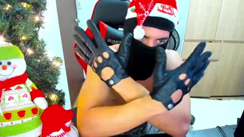 calihotcaliente27 online show from 12/18/24, 02:06