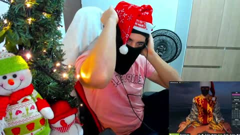 calihotcaliente27 online show from 12/23/24, 11:49