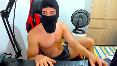 calihotcaliente27 online show from 01/14/25, 02:43