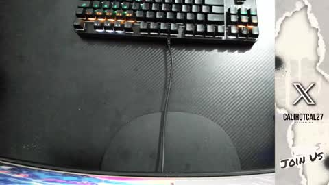 calihotcaliente27 online show from 09/22/25, 10:50