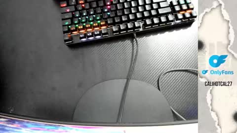 calihotcaliente27 online show from 10/10/25, 11:31