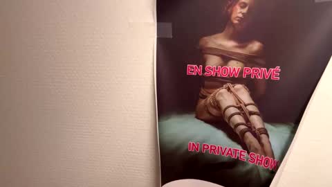 Caliiie of online show from 02/02/26, 07:18