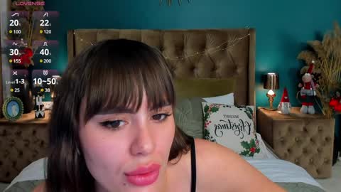 Cali online show from 01/04/25, 01:52