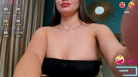 Cali online show from 01/18/25, 02:47