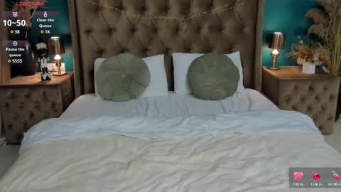 Cali online show from 02/14/25, 05:46