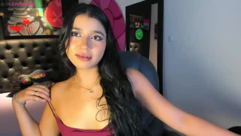 Snapshot of caliope_777 chatting on 05/01/26, 04:39 caliope_777 online show from 05/01/26, 04:39