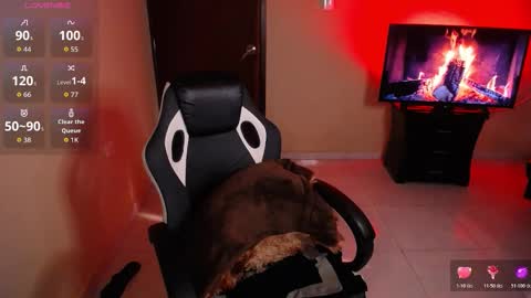 Snapshot of caliope_goddess1 chatting on 02/06/26, 09:18 caliope_goddess1 online show from 02/06/26, 09:18