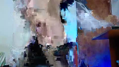 Calioppe 10 online show from 02/08/25, 03:53