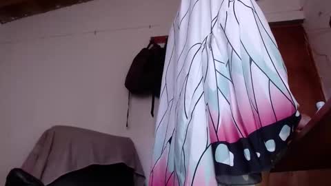 Calioppe 10 online show from 01/07/26, 02:52