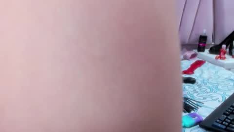 Calipso Swet online show from 12/12/24, 07:30