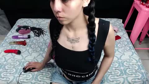 Calipso Swet online show from 12/12/24, 09:04