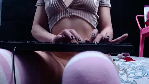 Calipso Swet online show from 12/20/24, 07:44