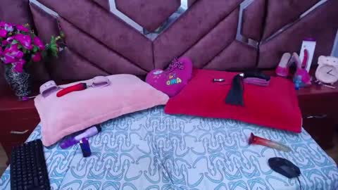 Calipso Swet online show from 02/21/25, 12:05