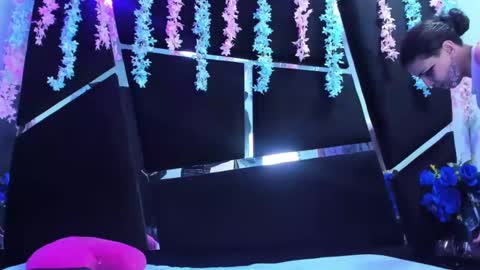 Calipso Swet online show from 09/16/25, 08:43