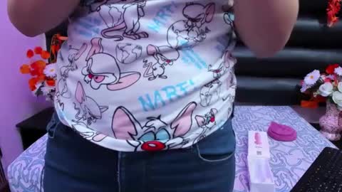 Calipso Swet online show from 09/24/25, 09:18