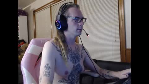 Calista Chaos online show from 11/25/25, 01:05