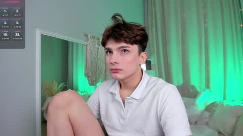 Call me Leo online show from 12/04/24, 03:54