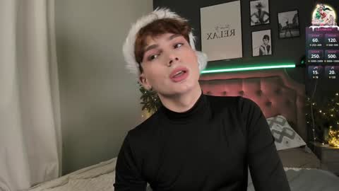 Call me Leo online show from 12/27/24, 11:28