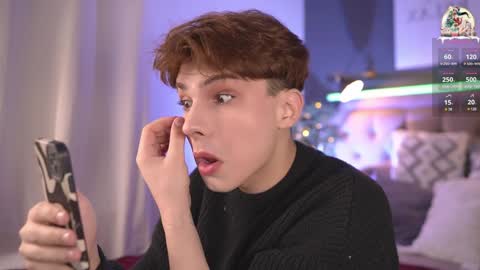 Call me Leo online show from 01/03/25, 06:33