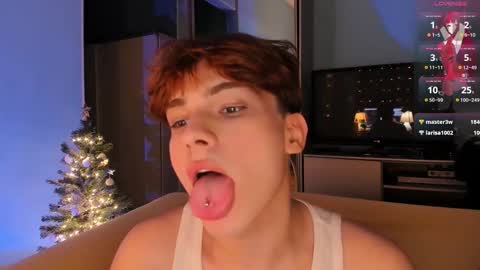 Call me Leo online show from 01/09/25, 03:01