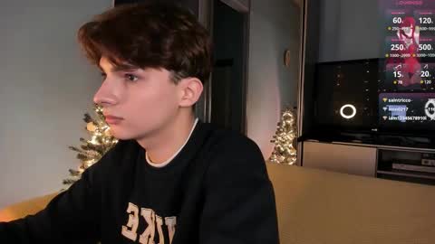 Call me Leo online show from 01/11/25, 04:57