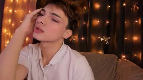 Call me Leo online show from 01/15/25, 03:07