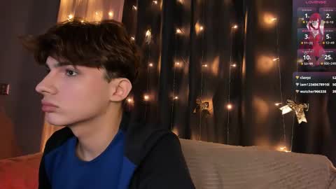 Call me Leo online show from 01/15/25, 06:08