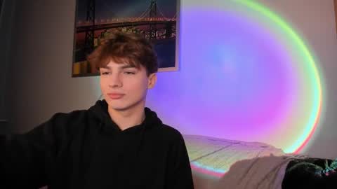 Call me Leo online show from 01/21/25, 02:37