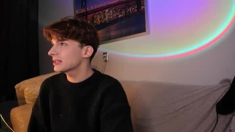 Call me Leo online show from 01/23/25, 09:07