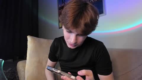 Call me Leo online show from 01/24/25, 12:09