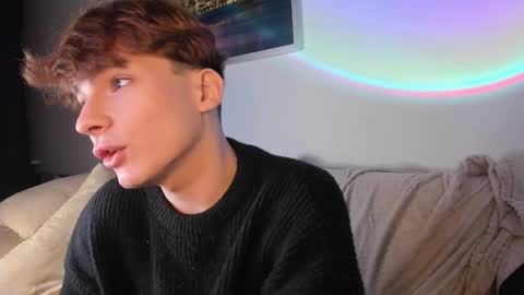 Call me Leo online show from 01/26/25, 02:03