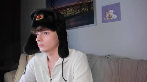 Call me Leo online show from 01/29/25, 12:43