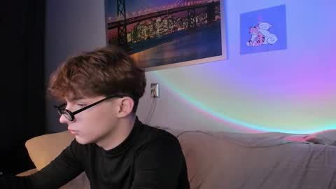 Call me Leo online show from 02/01/25, 01:23