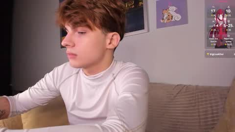 Call me Leo online show from 02/13/25, 02:12