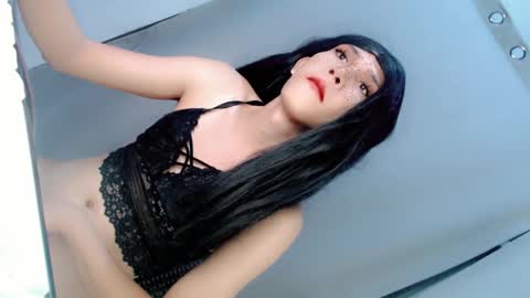 Snapshot of call_me_clara chatting on 04/24/26, 12:13 CALL ME CLARA online show from 04/24/26, 12:13