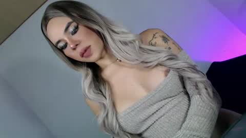CALL ME CLARA online show from 07/11/26, 01:52