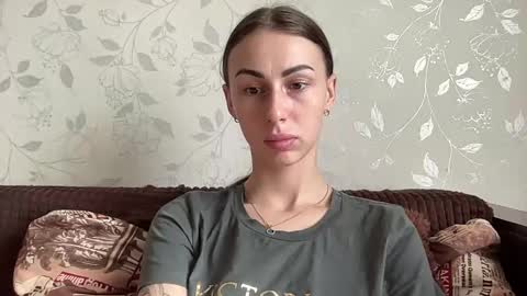 Anna online show from 01/13/25, 10:36