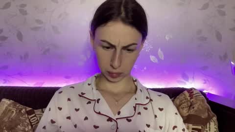 Anna online show from 01/26/25, 07:31