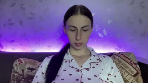 Anna online show from 02/24/25, 08:58