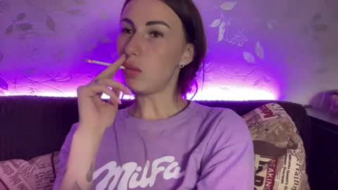 Anna online show from 09/08/25, 07:13