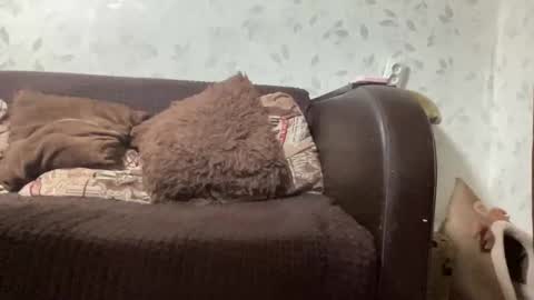 Anna online show from 09/20/25, 06:31