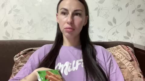 Anna online show from 11/03/25, 07:26