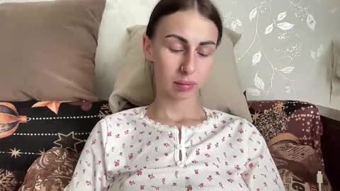 Anna online show from 03/02/26, 06:47