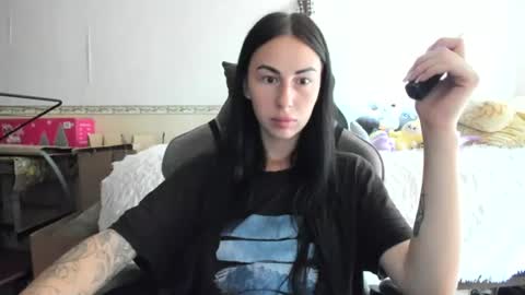 Anna online show from 07/10/26, 06:28