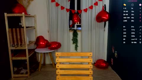 Snapshot of call_me_heaven chatting on 02/15/26, 07:51 Good girl Ann online show from 02/15/26, 07:51