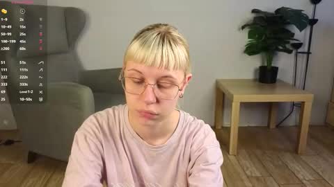 Snapshot of call_me_heaven chatting on 02/25/26, 07:29 Good girl Ann online show from 02/25/26, 07:29