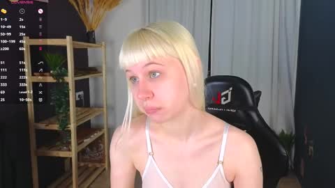 Good girl Ann online show from 04/19/26, 03:22