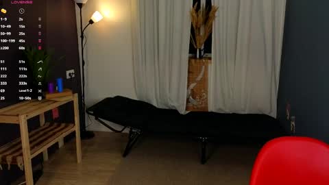 Good girl Ann online show from 05/31/26, 06:09