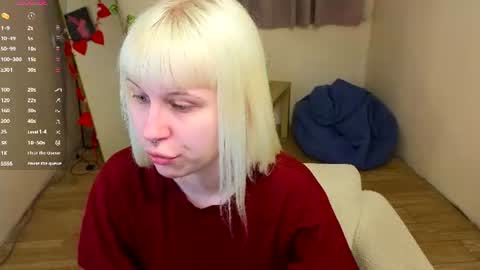 Good girl Ann online show from 06/30/26, 03:46